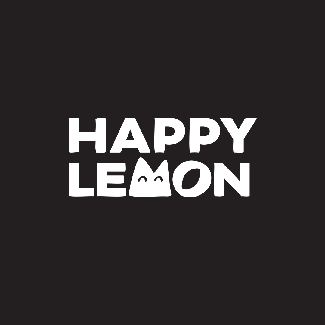 HAPPY LEMON